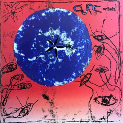 The Cure